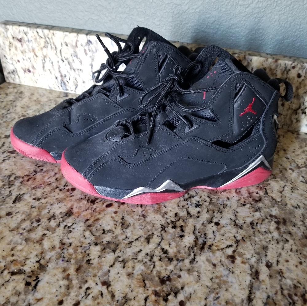 Jordan True Flight